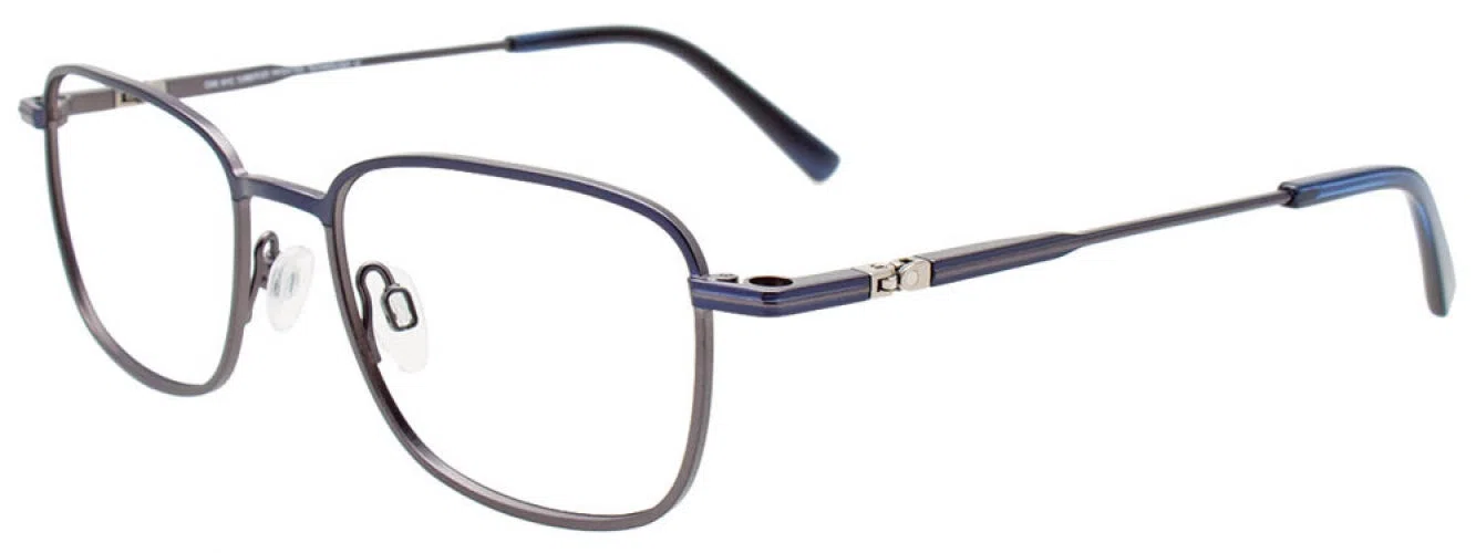 OAKNYC O3022 Eyeglasses - view 4